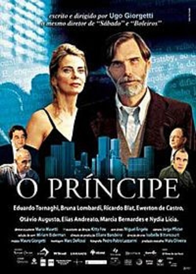 O Príncipe